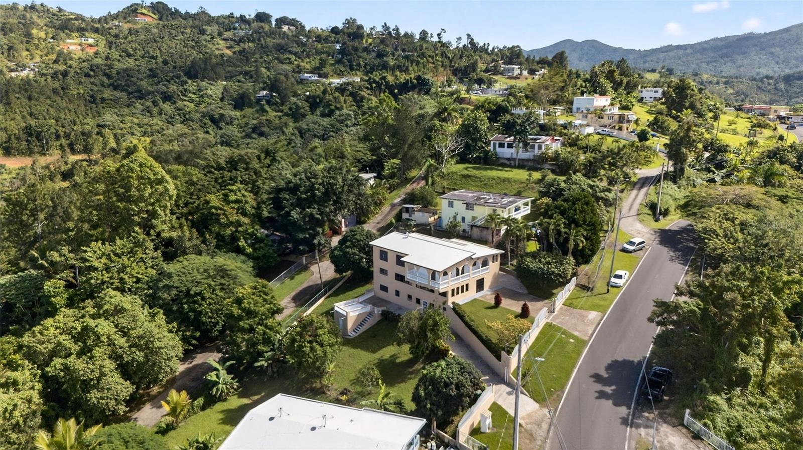 GUAVATE - Residential