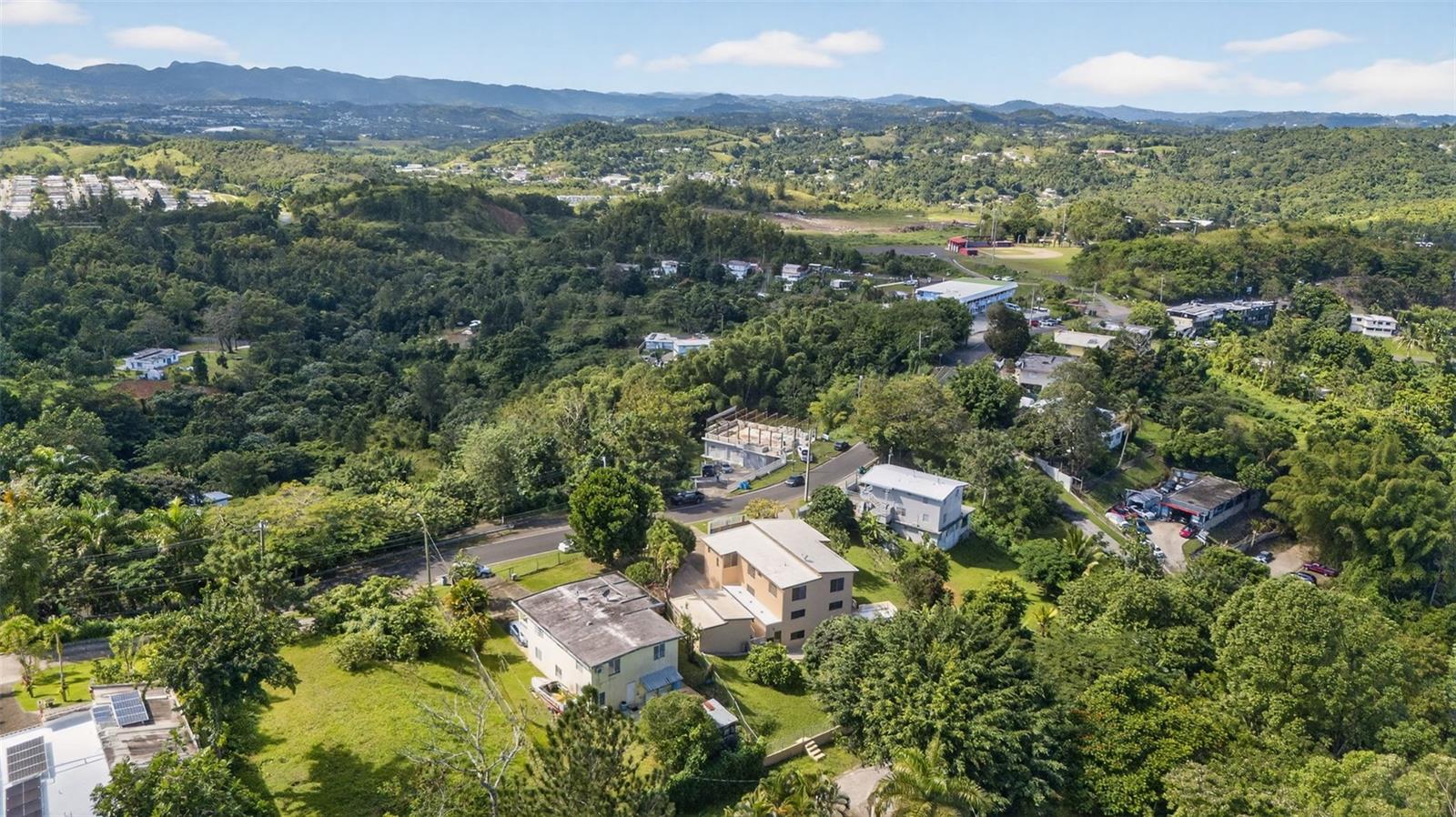 GUAVATE - Residential