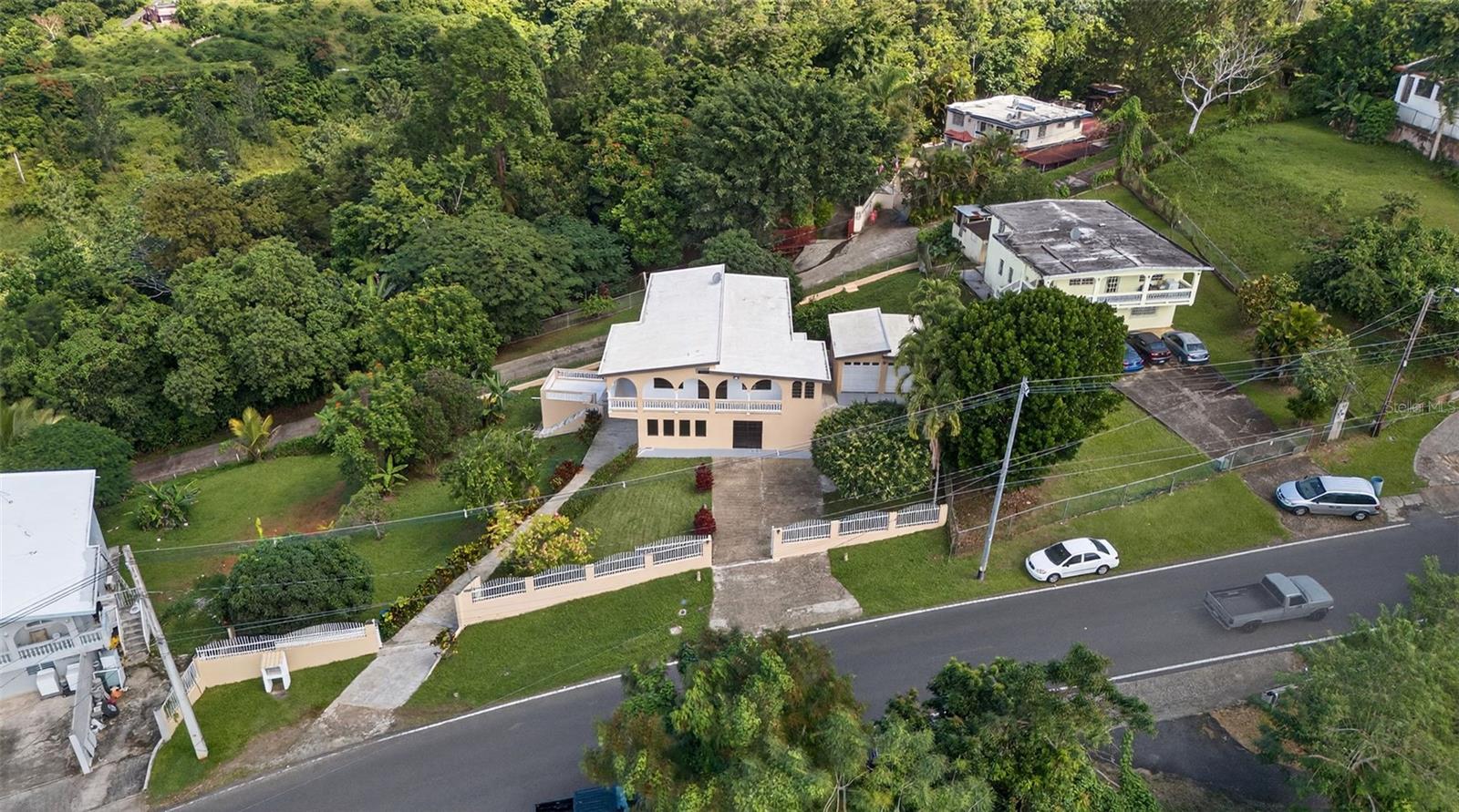 GUAVATE - Residential