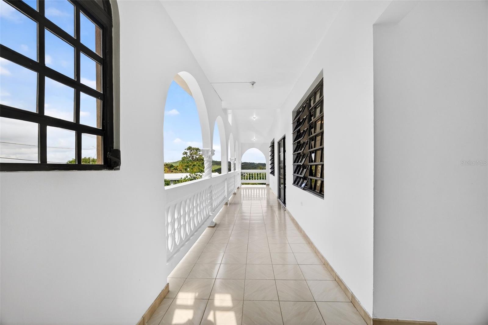 GUAVATE - Residential