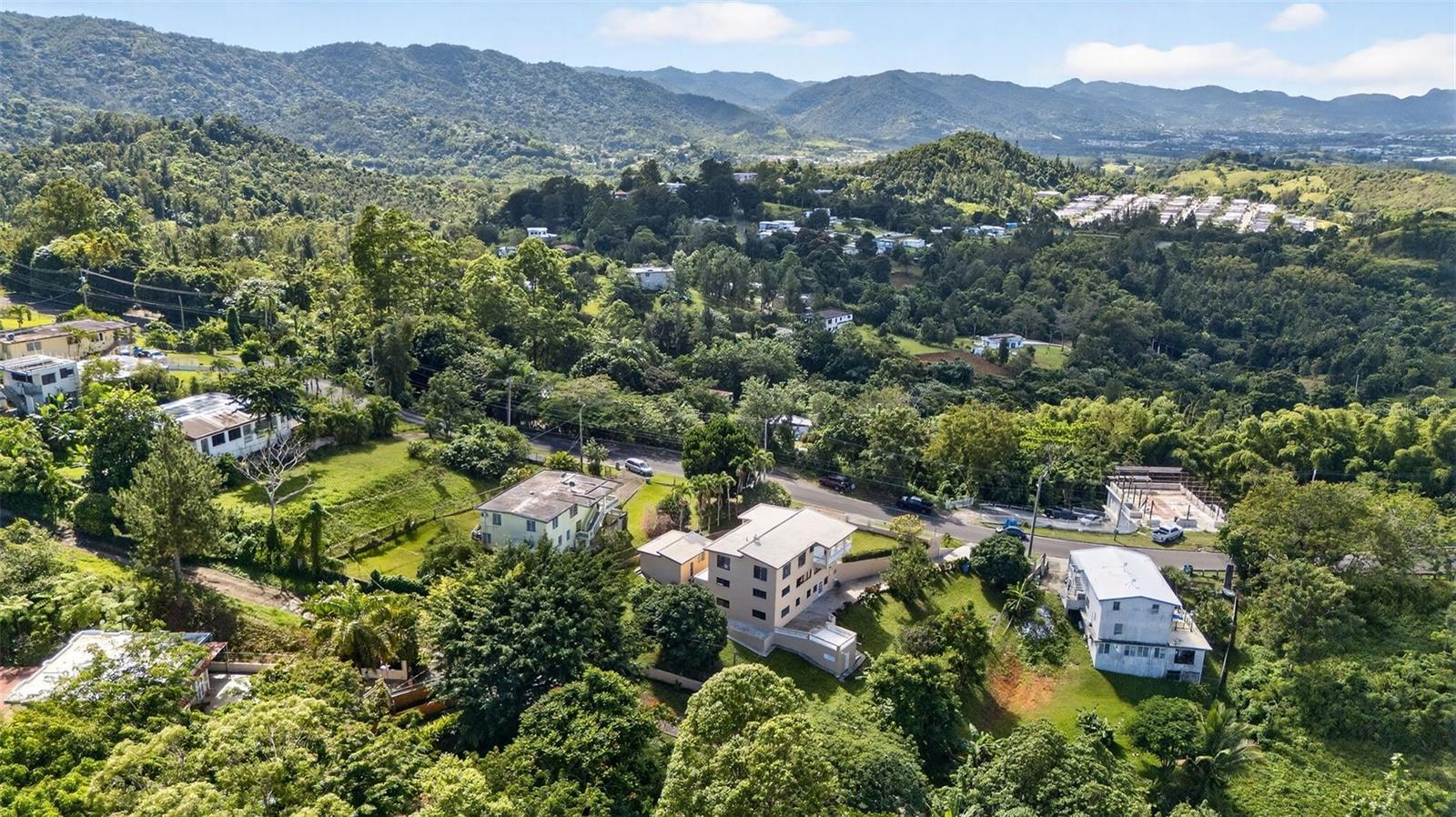 GUAVATE - Residential