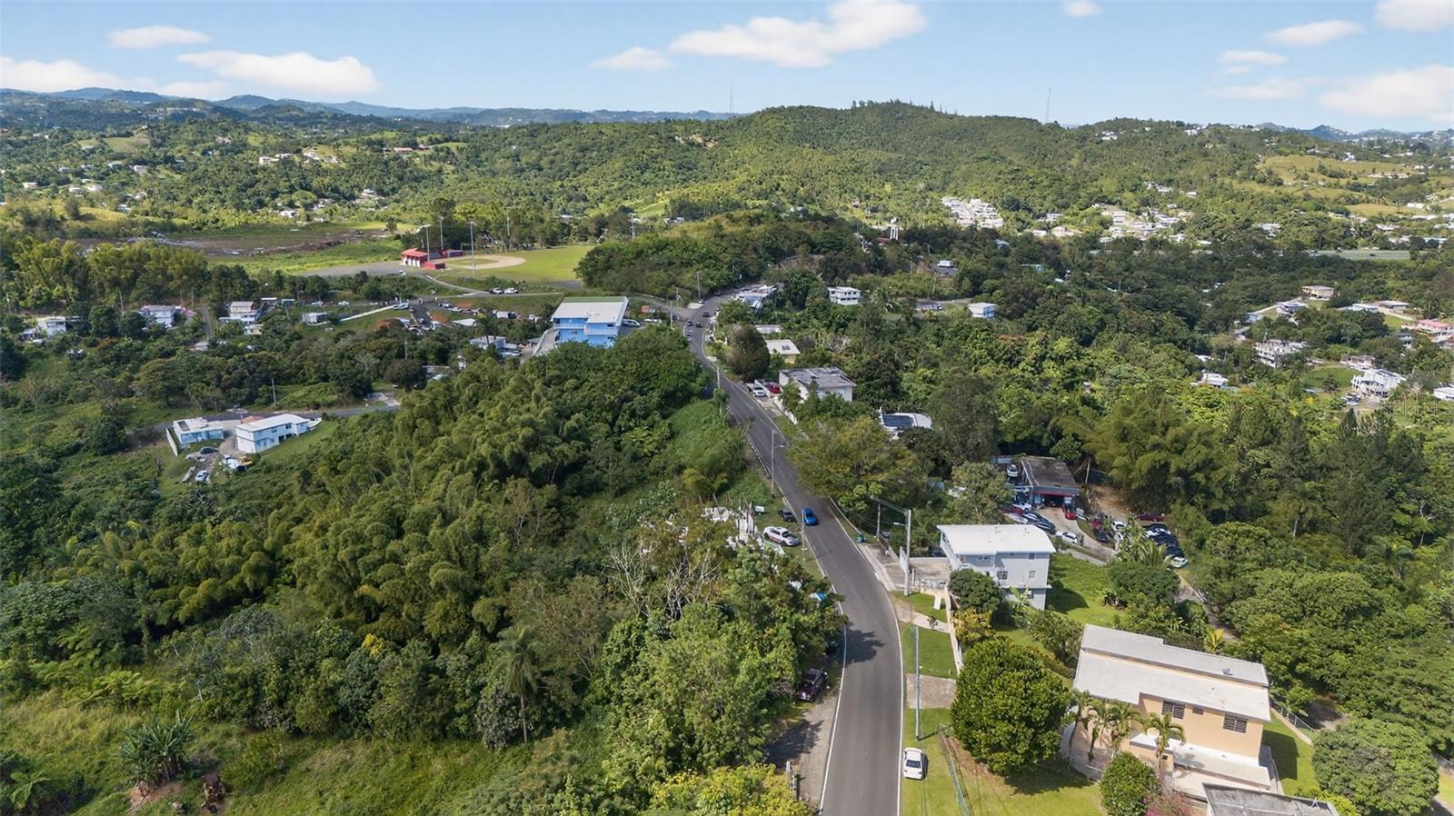 GUAVATE - Residential