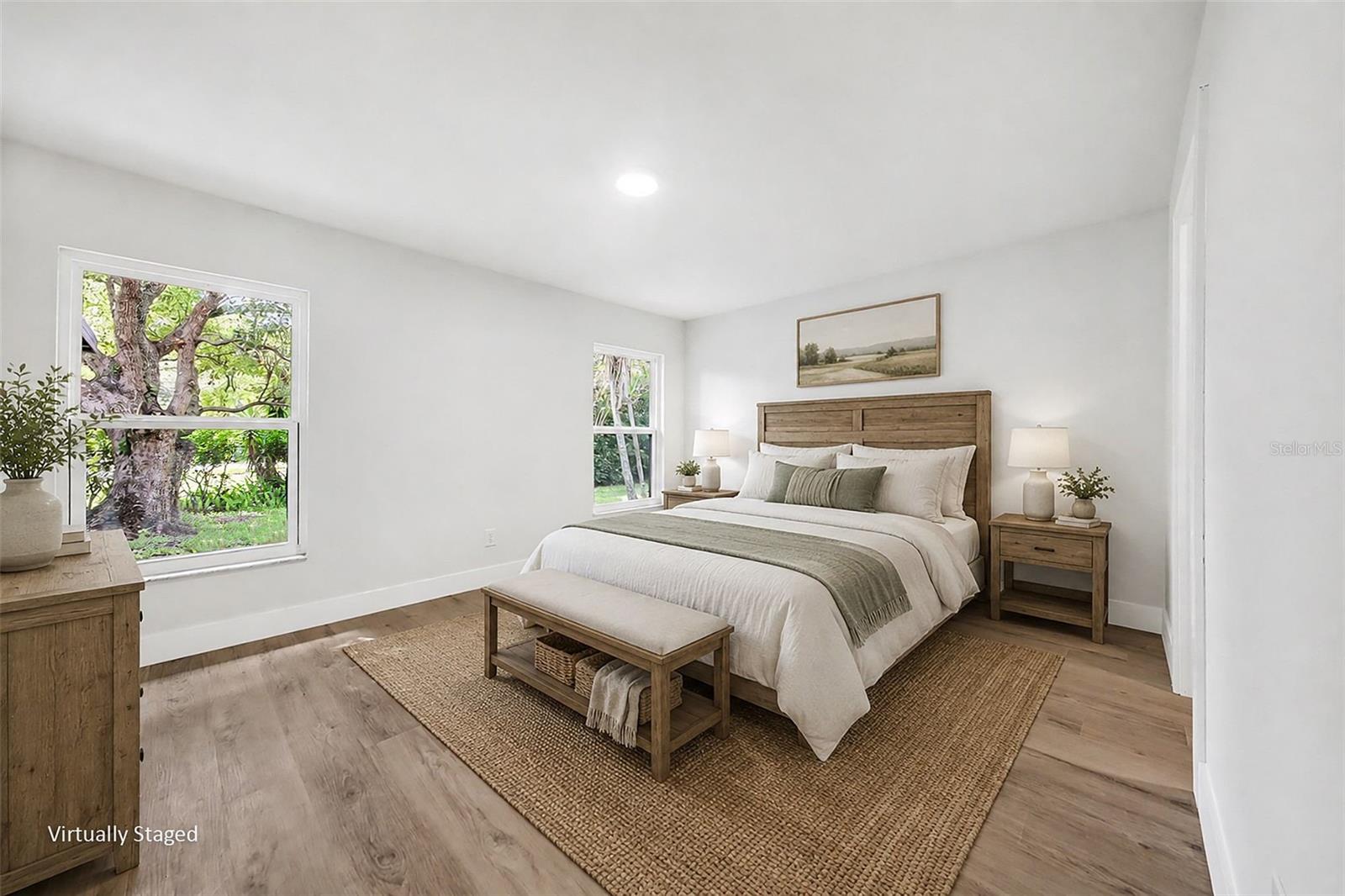 WINDMILL POINTE - Residential