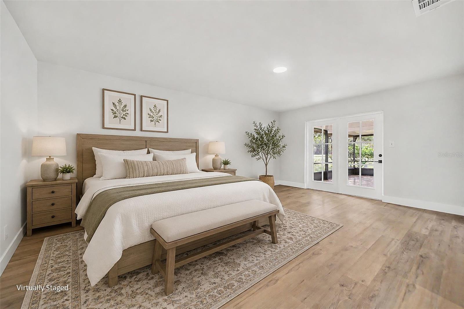 WINDMILL POINTE - Residential