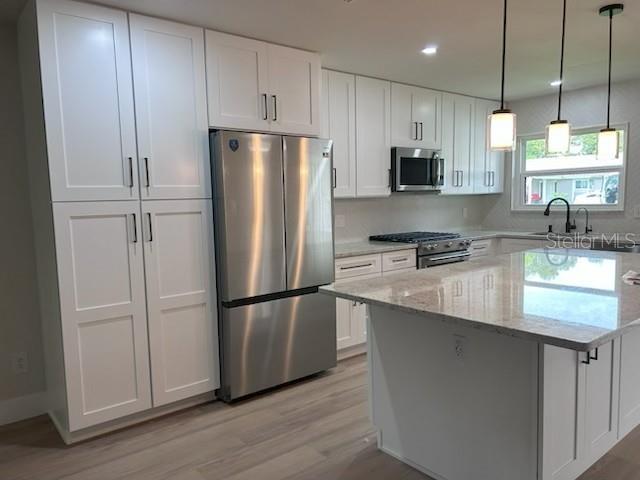 WINDMILL POINTE - Residential