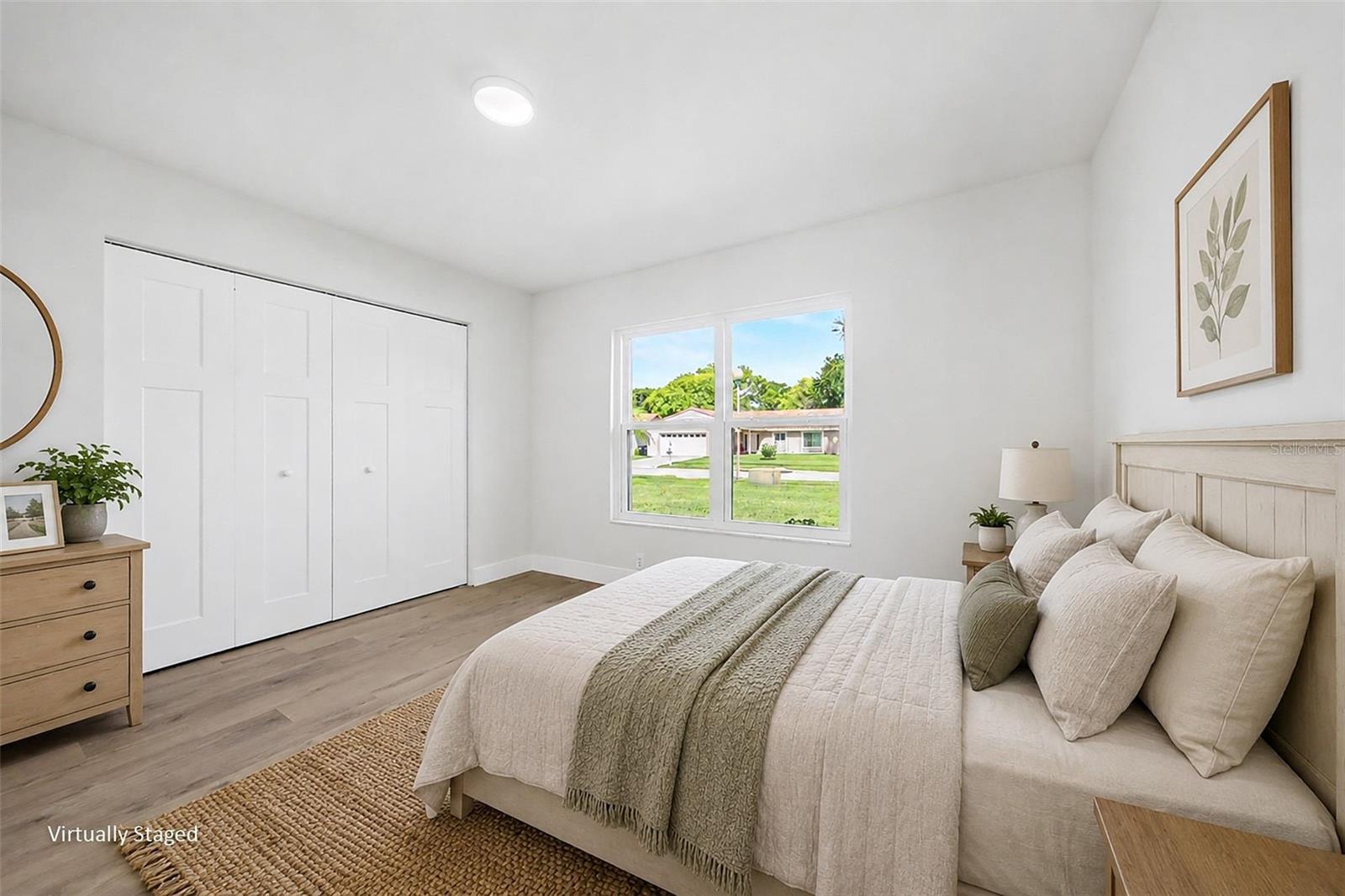 WINDMILL POINTE - Residential