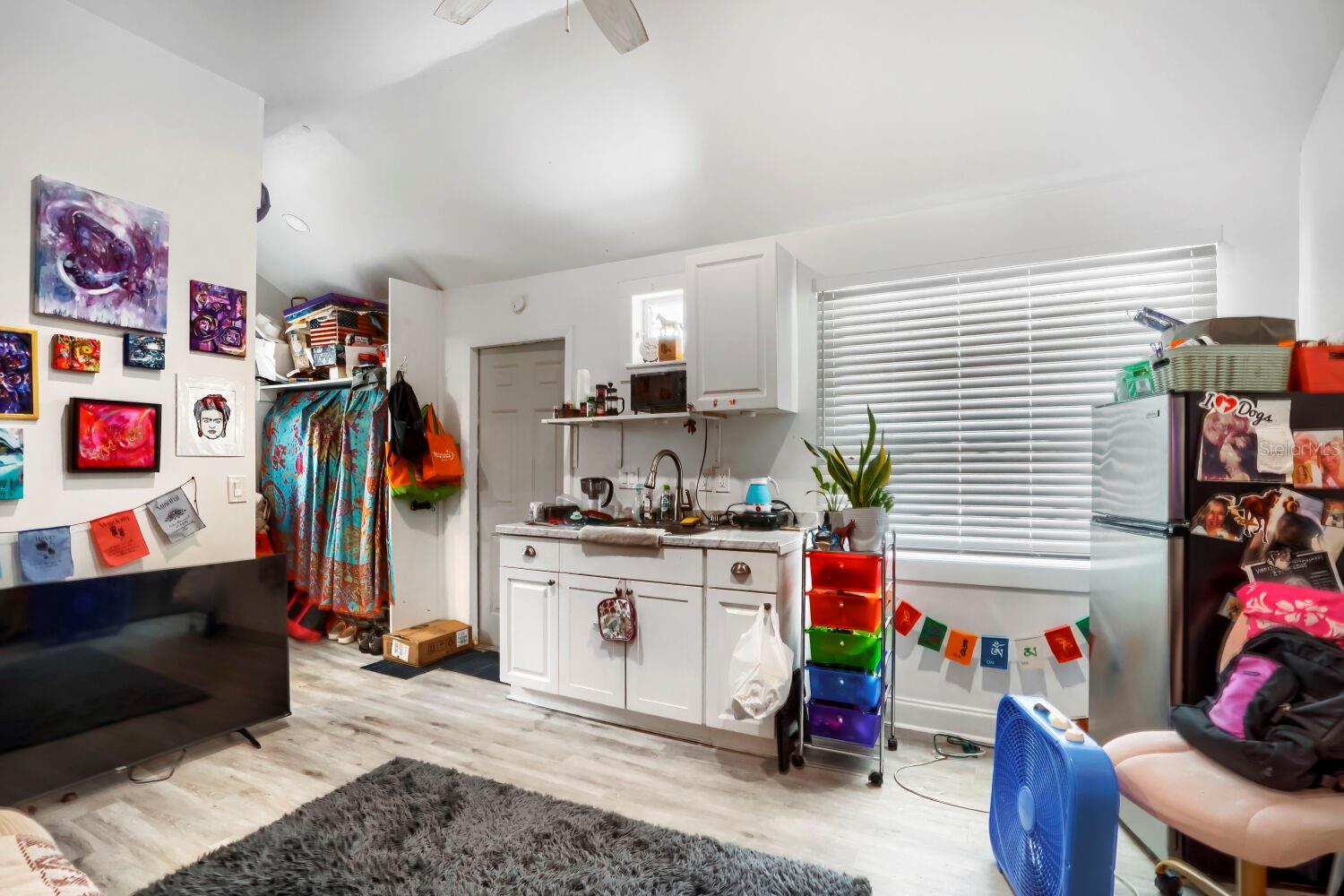 MELROSE SUB 1ST ADD - Residential Income
