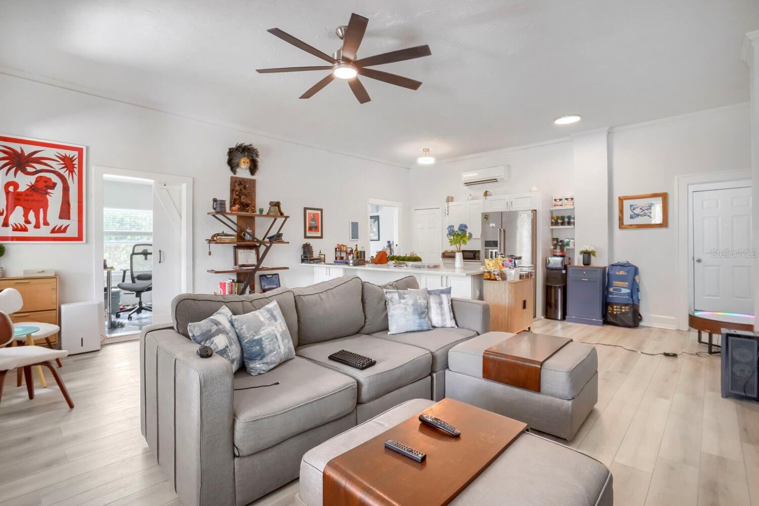 MELROSE SUB 1ST ADD - Residential Income