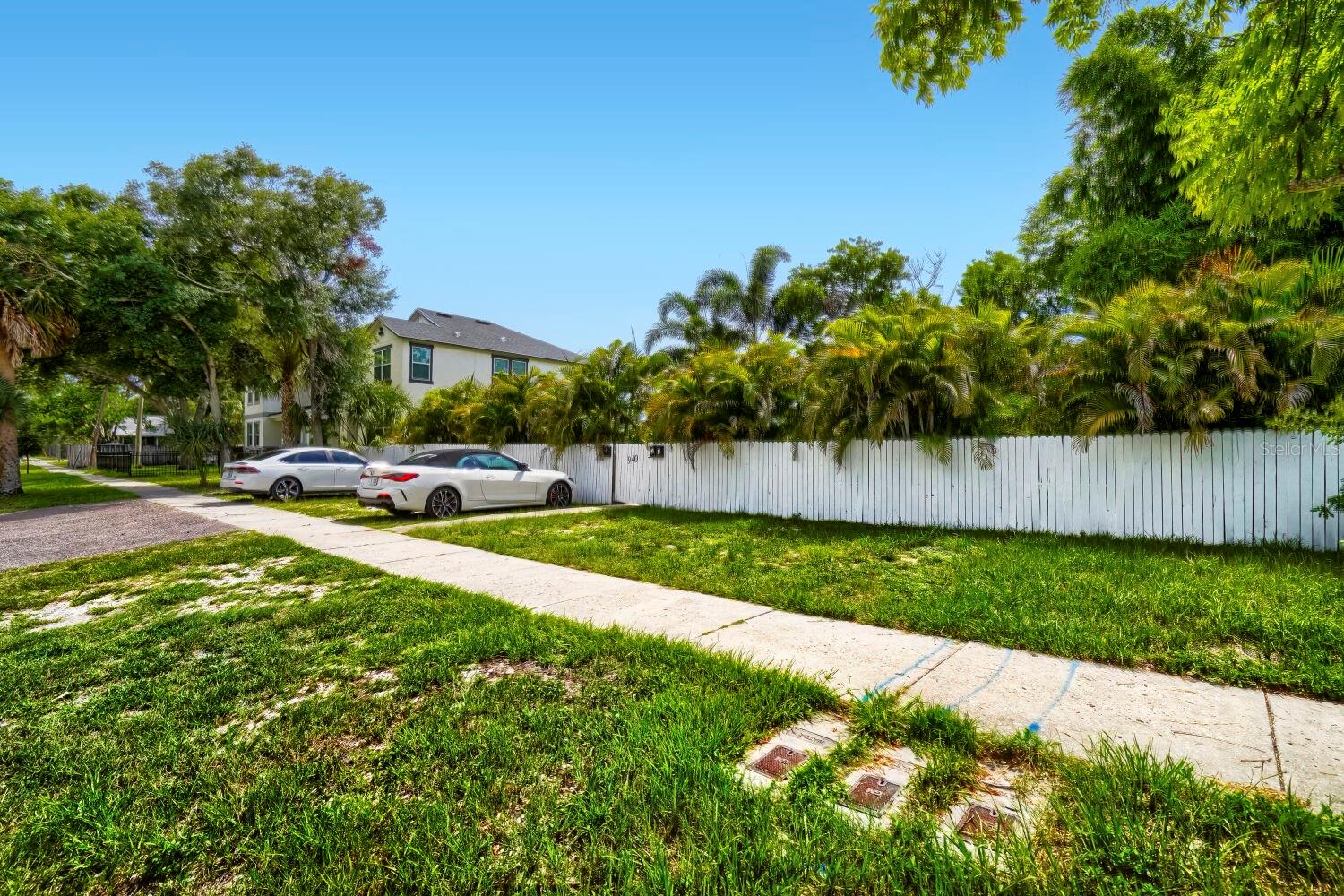 MELROSE SUB 1ST ADD - Residential Income