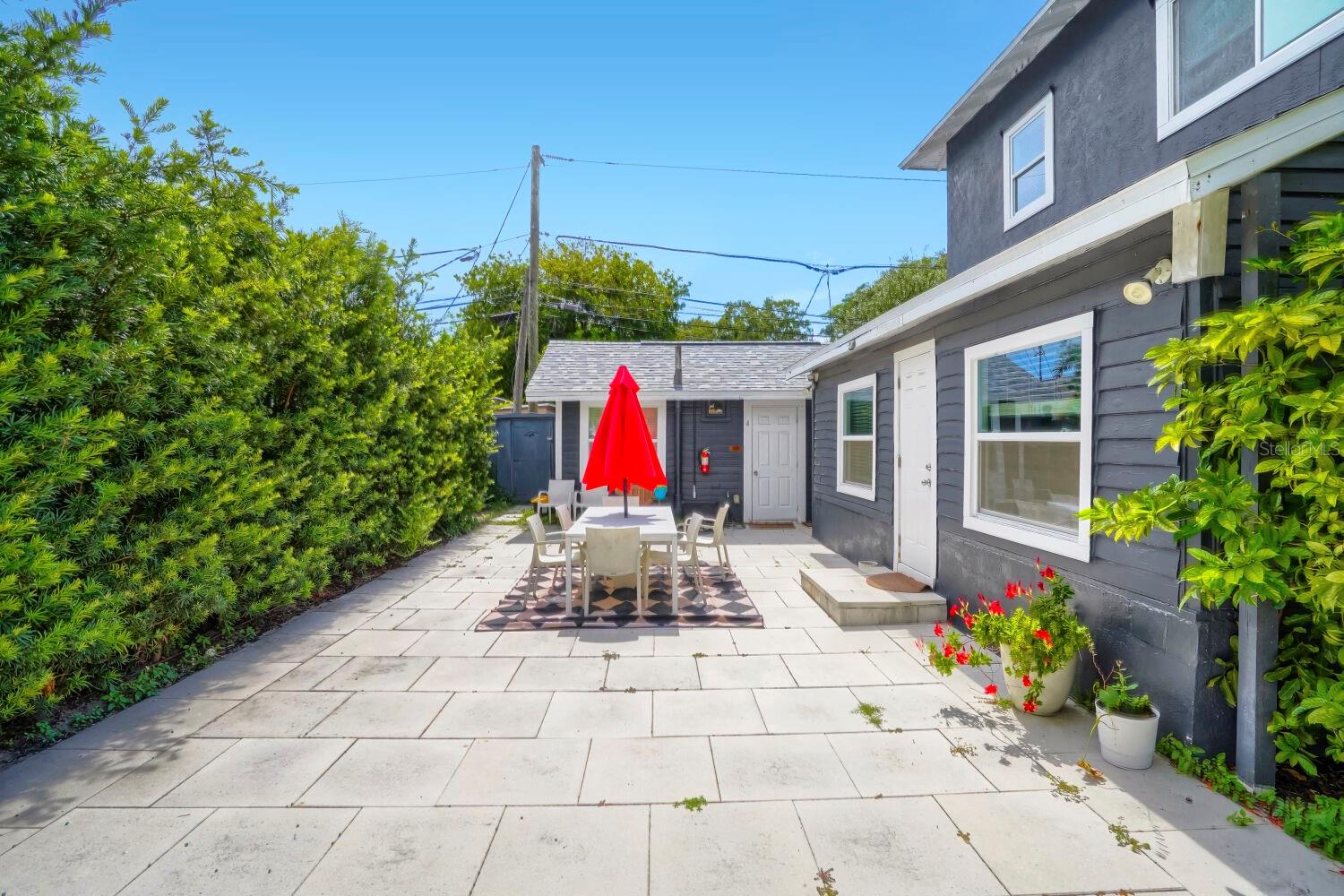 MELROSE SUB 1ST ADD - Residential Income