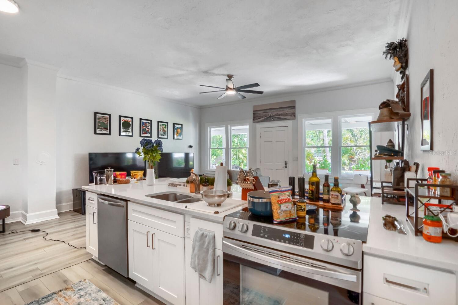 MELROSE SUB 1ST ADD - Residential Income