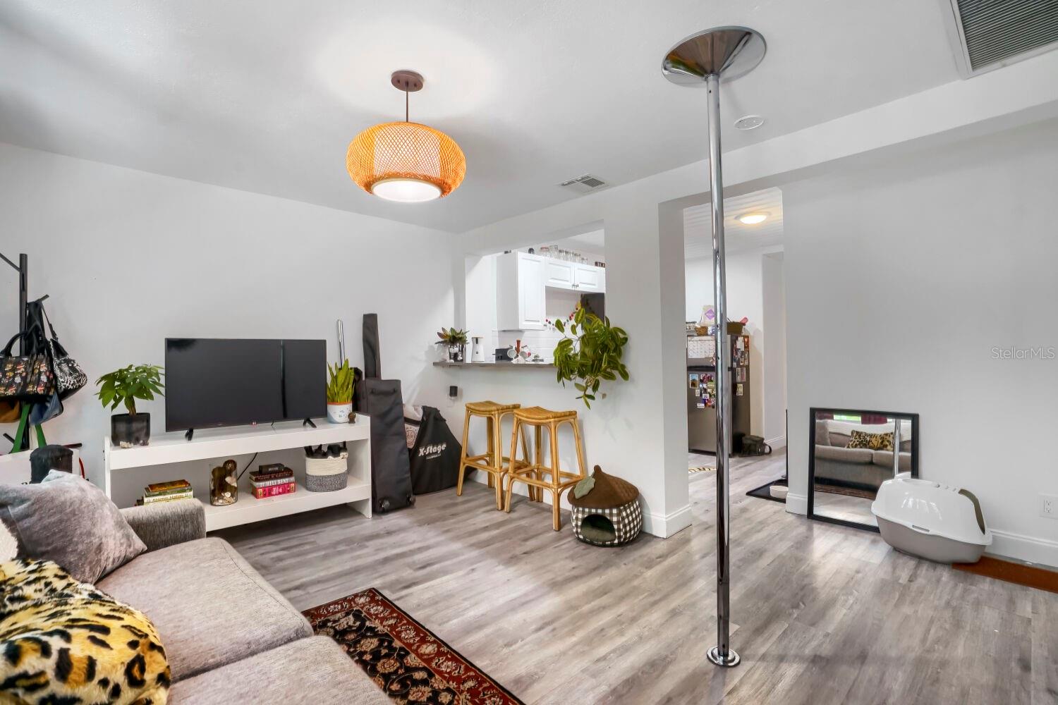 MELROSE SUB 1ST ADD - Residential Income
