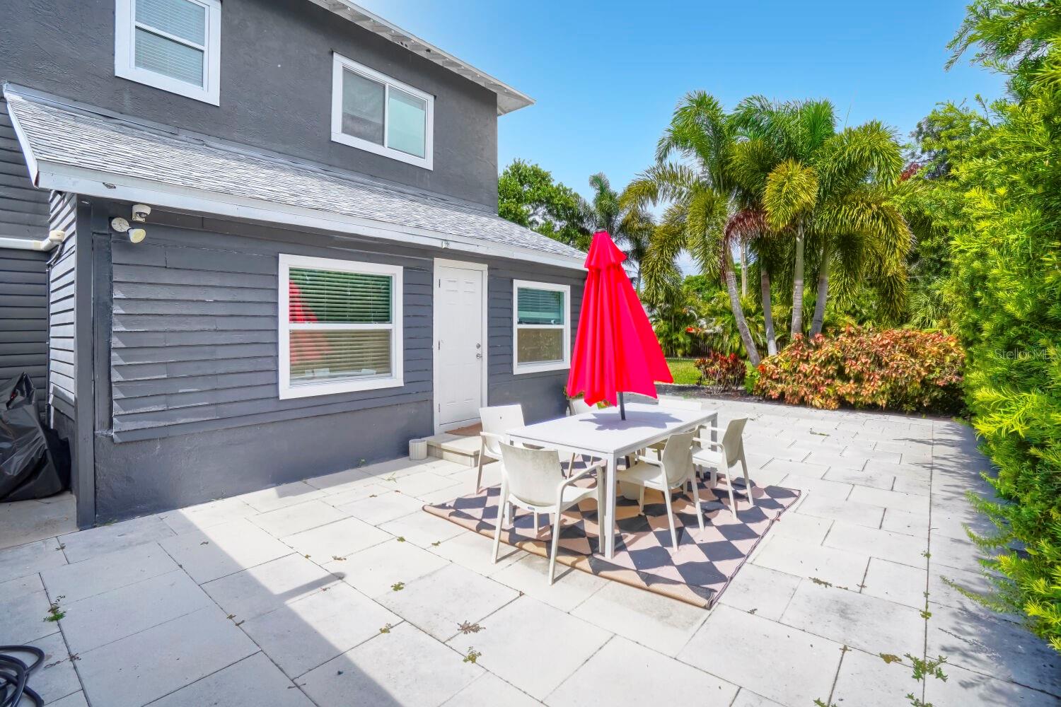 MELROSE SUB 1ST ADD - Residential Income