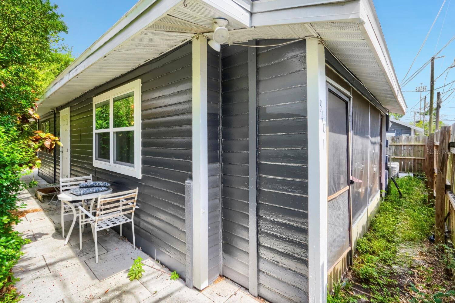 MELROSE SUB 1ST ADD - Residential Income