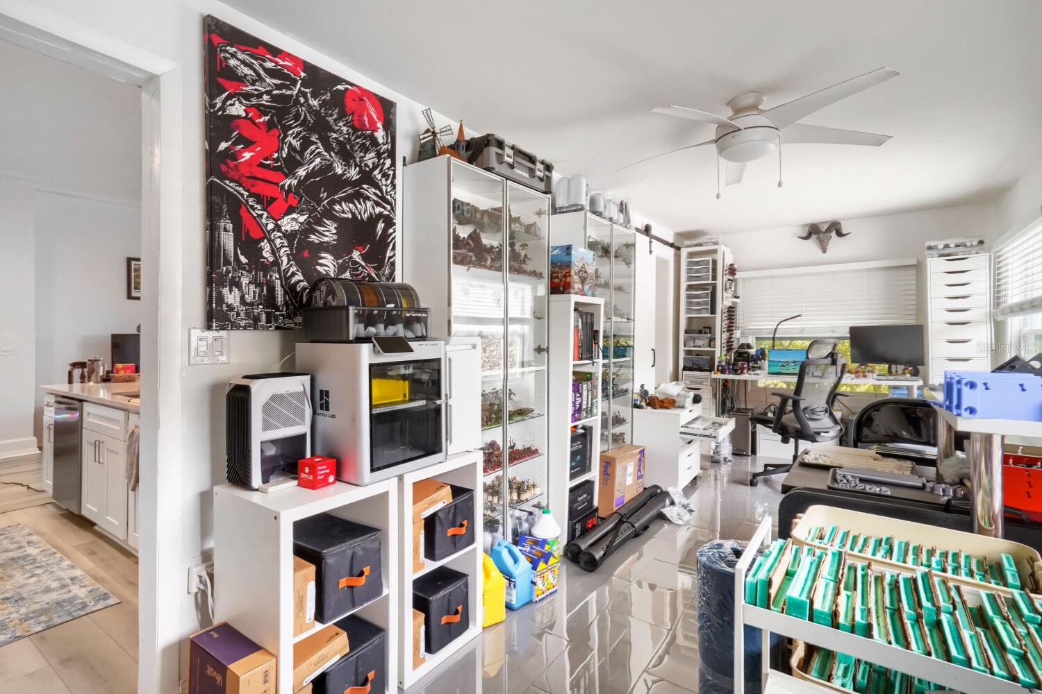 MELROSE SUB 1ST ADD - Residential Income