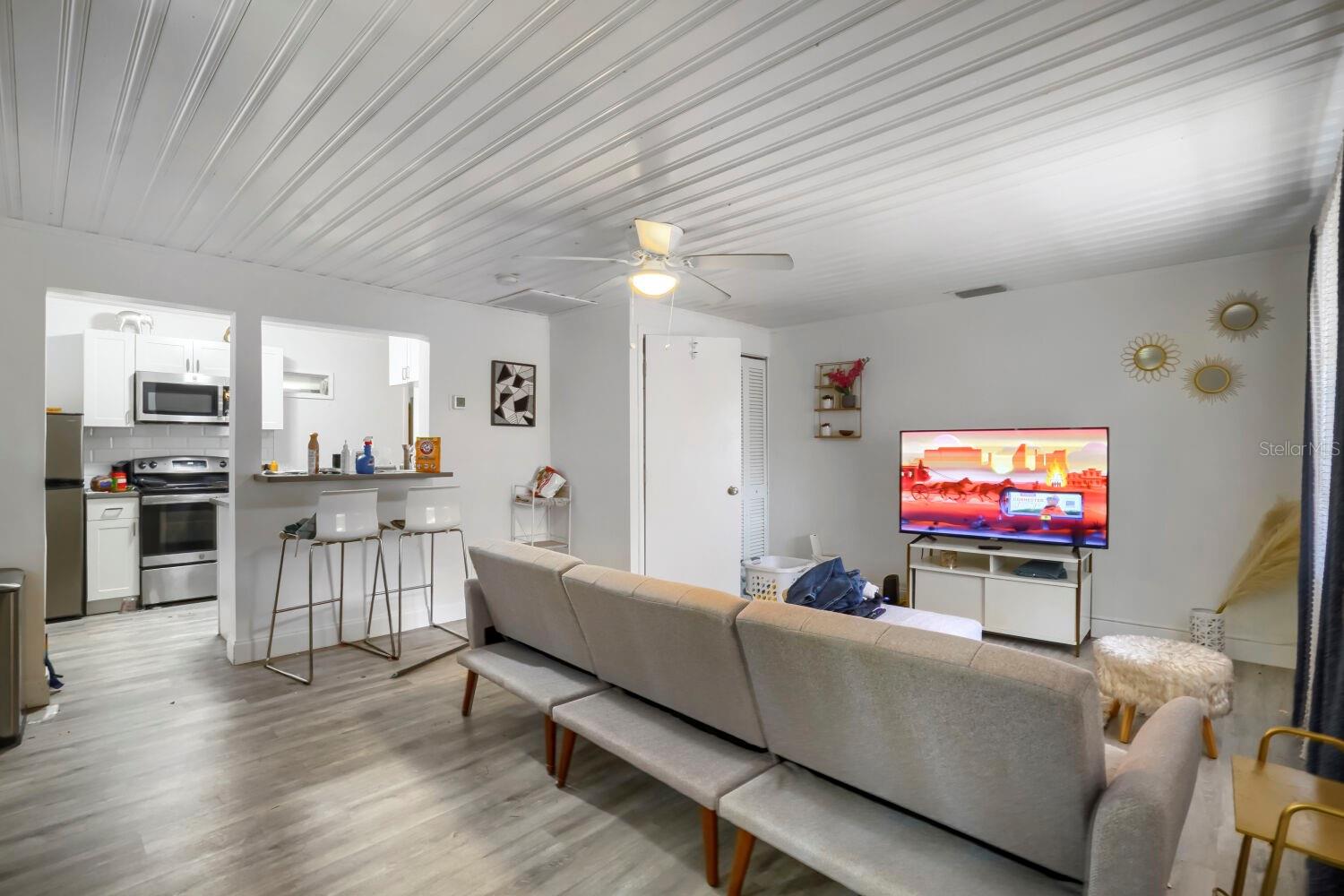 MELROSE SUB 1ST ADD - Residential Income