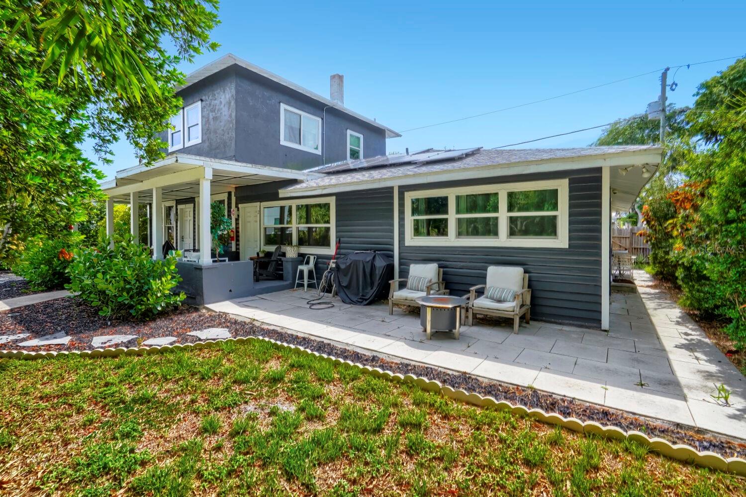 MELROSE SUB 1ST ADD - Residential Income
