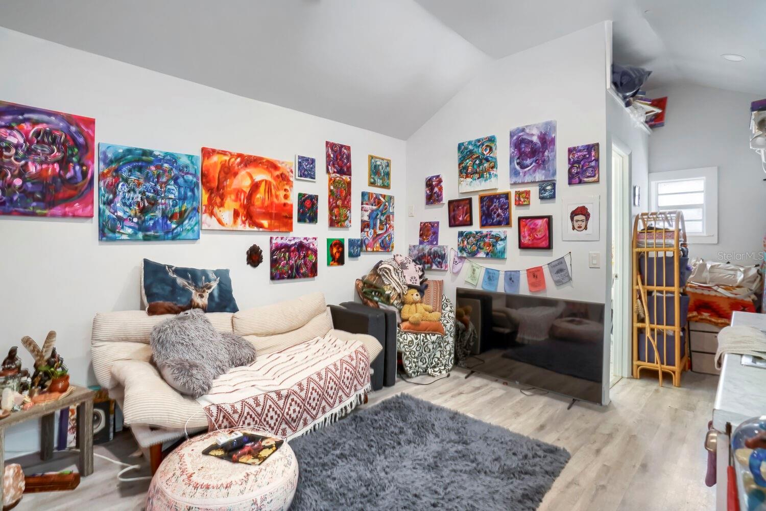 MELROSE SUB 1ST ADD - Residential Income