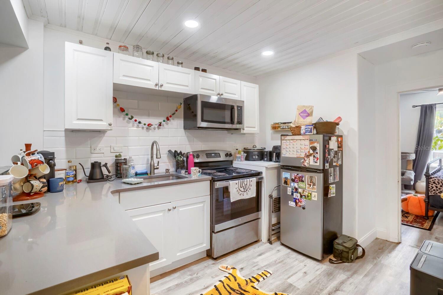 MELROSE SUB 1ST ADD - Residential Income
