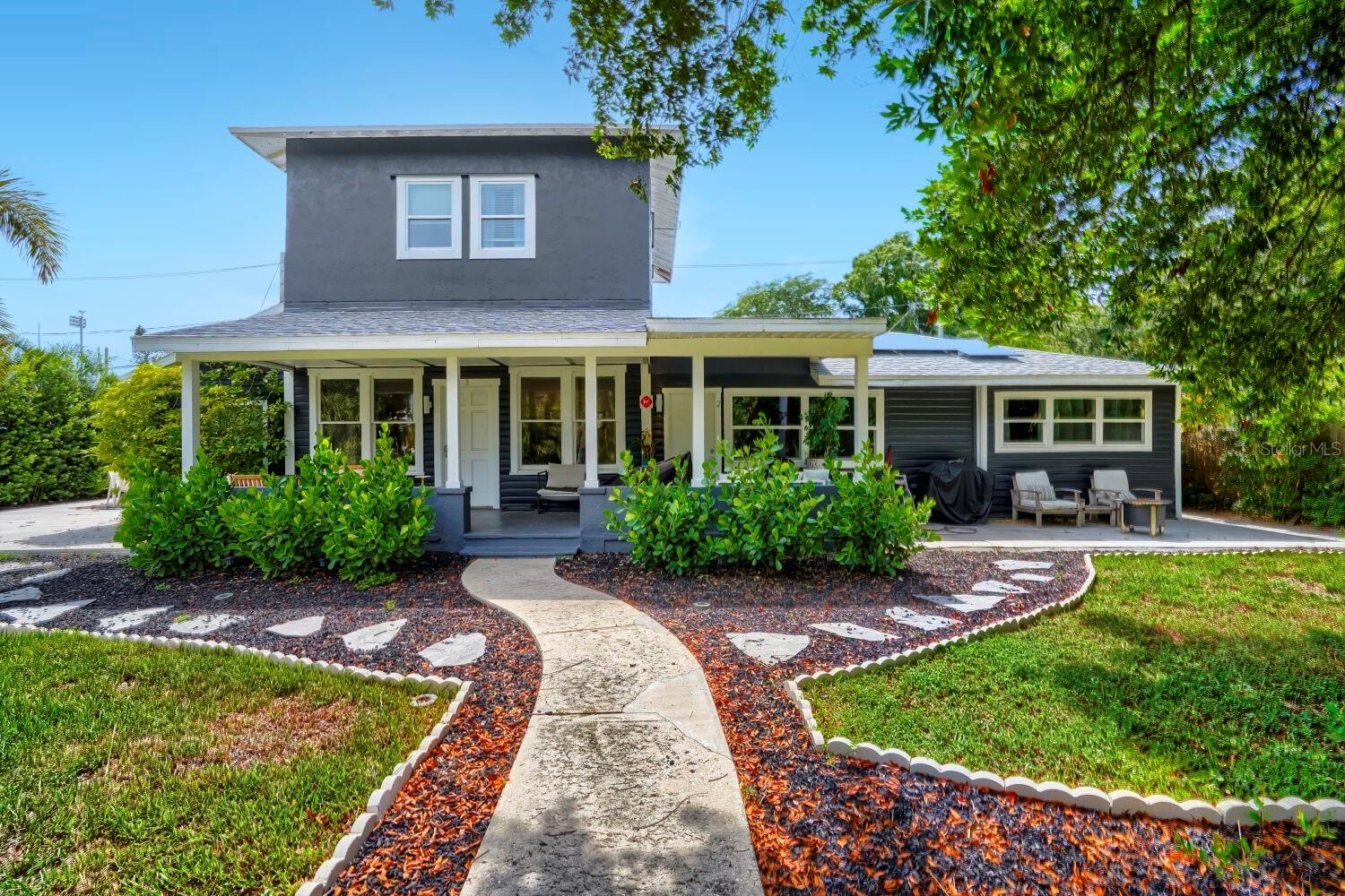MELROSE SUB 1ST ADD - Residential Income