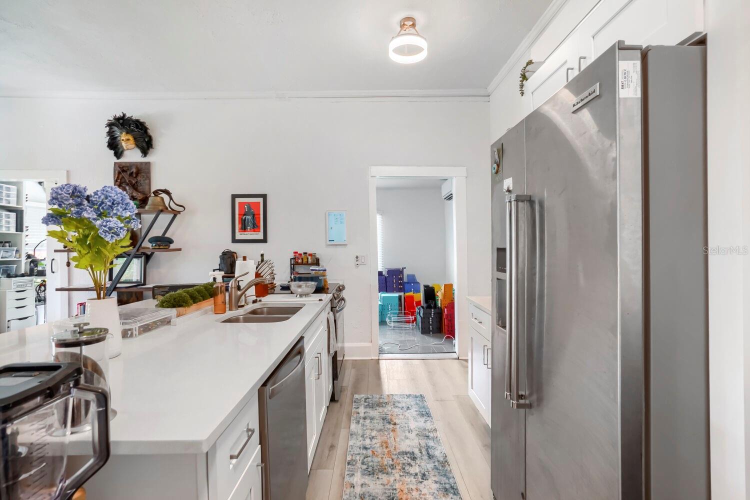 MELROSE SUB 1ST ADD - Residential Income