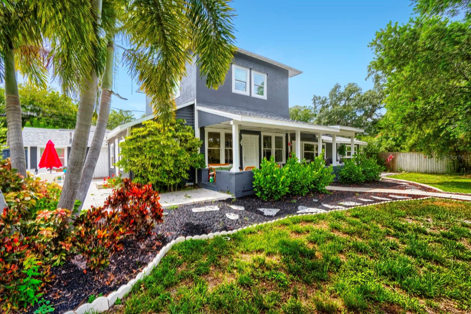 MELROSE SUB 1ST ADD - Residential Income