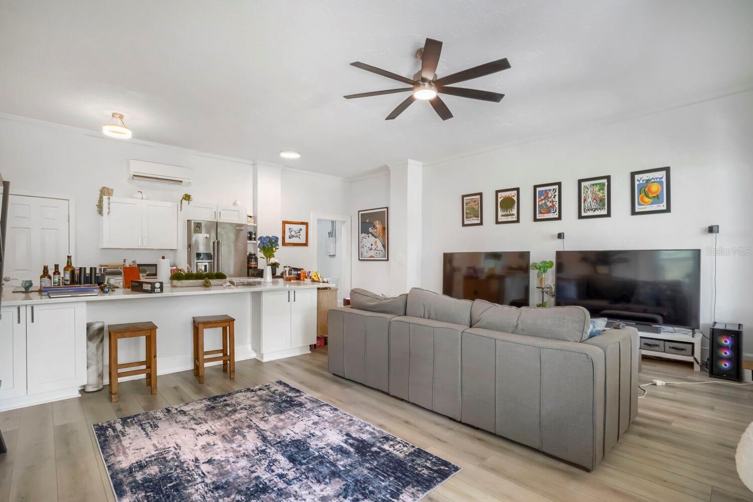 MELROSE SUB 1ST ADD - Residential Income