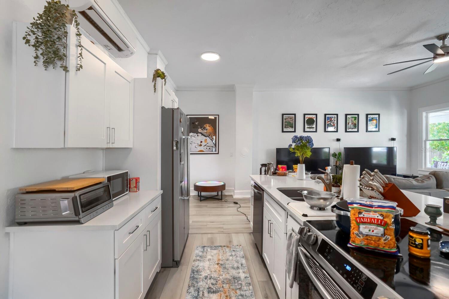 MELROSE SUB 1ST ADD - Residential Income