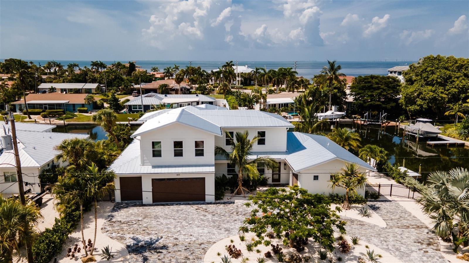 KEY ROYALE 11TH ADD - Residential