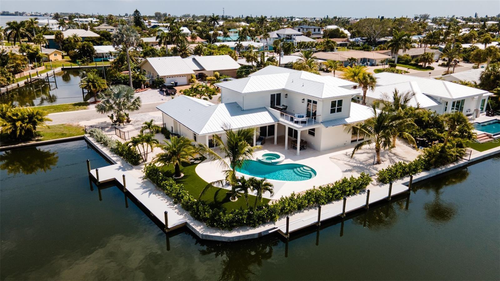 KEY ROYALE 11TH ADD - Residential