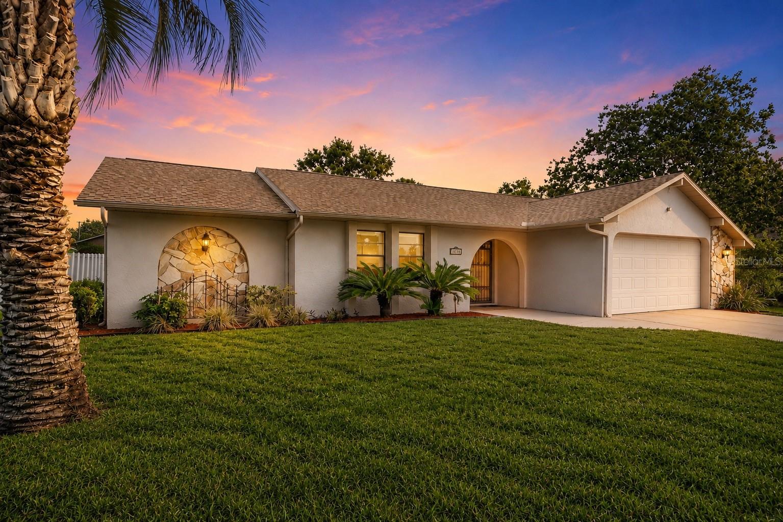 SPRING HILL - Residential