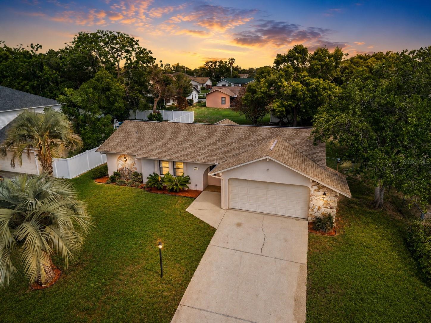 SPRING HILL - Residential