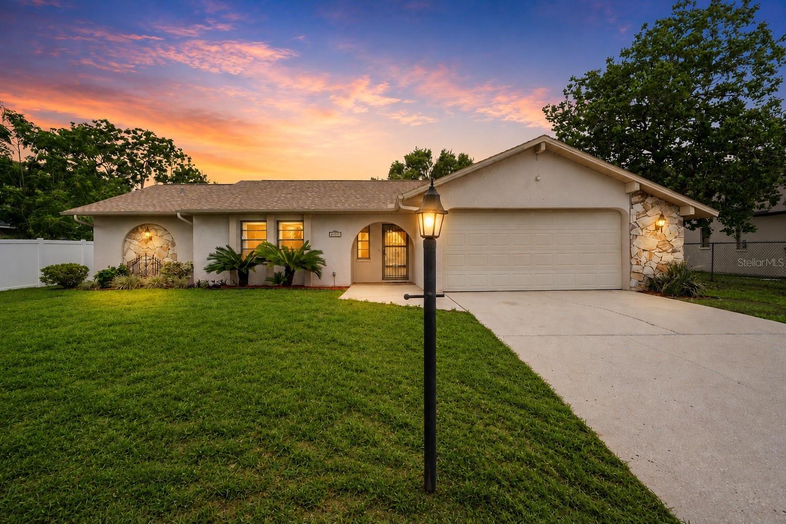 SPRING HILL - Residential