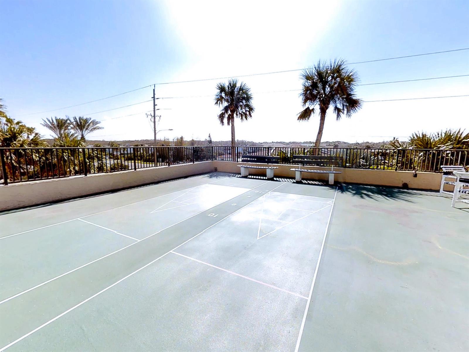 Moontide Condo - Residential
