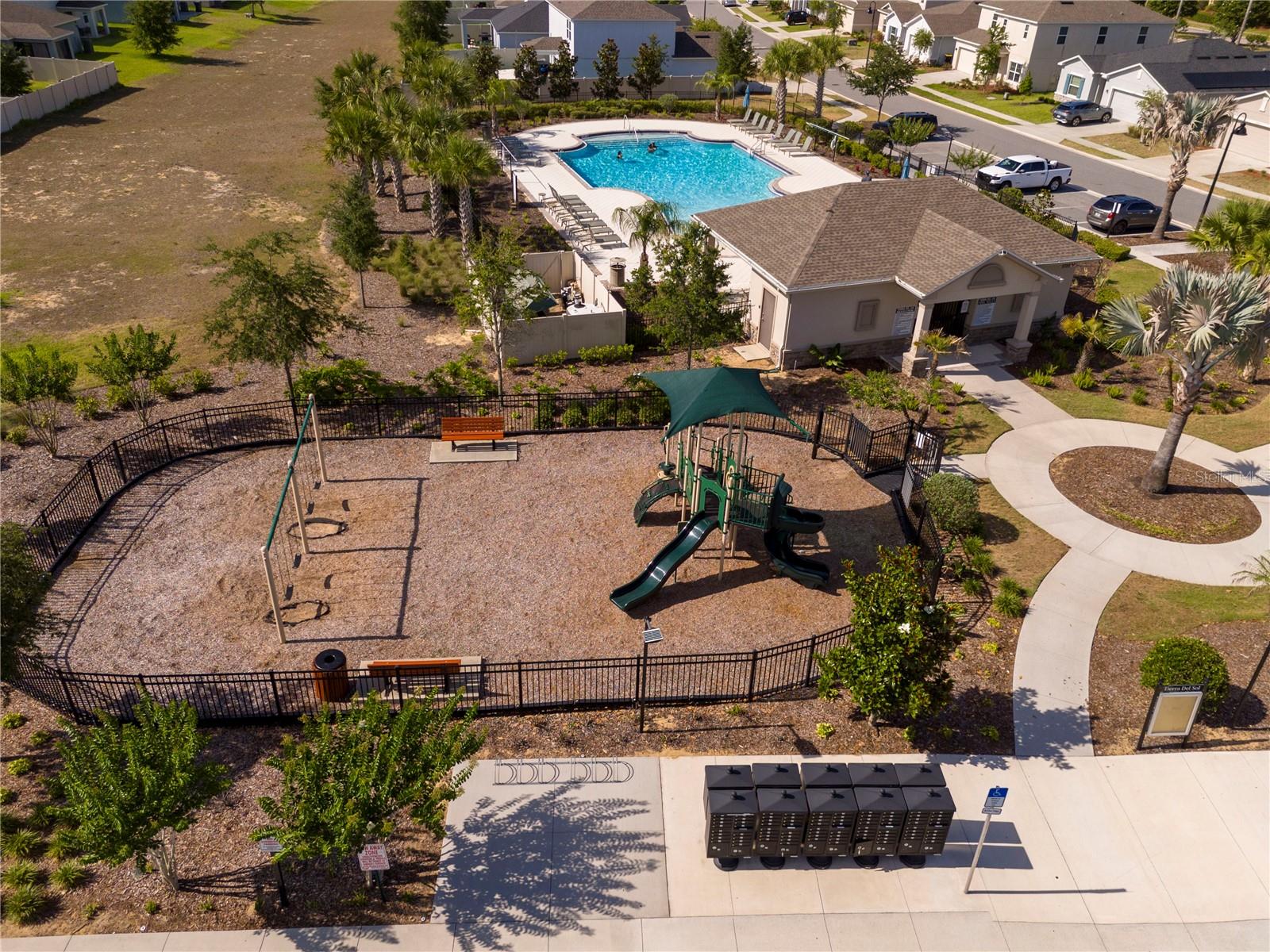 TIERRA DEL SOL EAST PH 2 - Residential