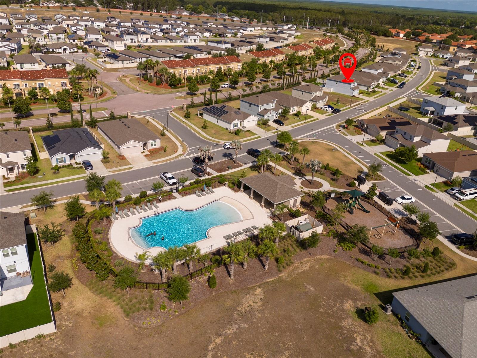 TIERRA DEL SOL EAST PH 2 - Residential
