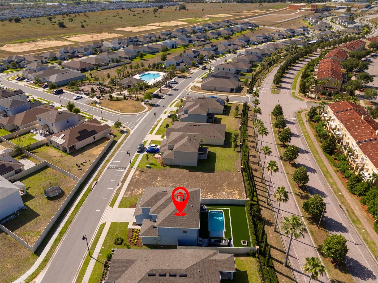 TIERRA DEL SOL EAST PH 2 - Residential