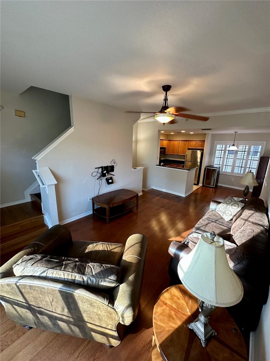 CORDOBA AT BEACH PARK A CONDOM - Residential Lease