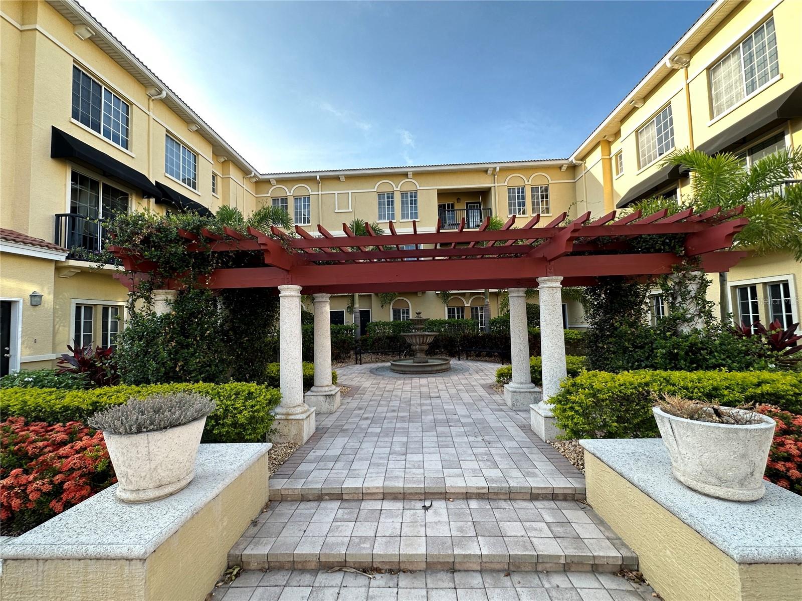 CORDOBA AT BEACH PARK A CONDOM - Residential Lease