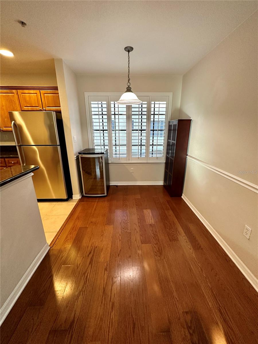 CORDOBA AT BEACH PARK A CONDOM - Residential Lease