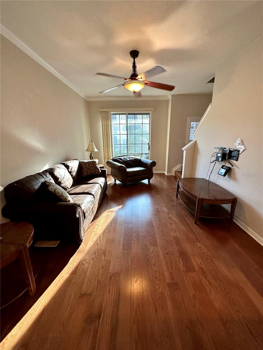 CORDOBA AT BEACH PARK A CONDOM - Residential Lease