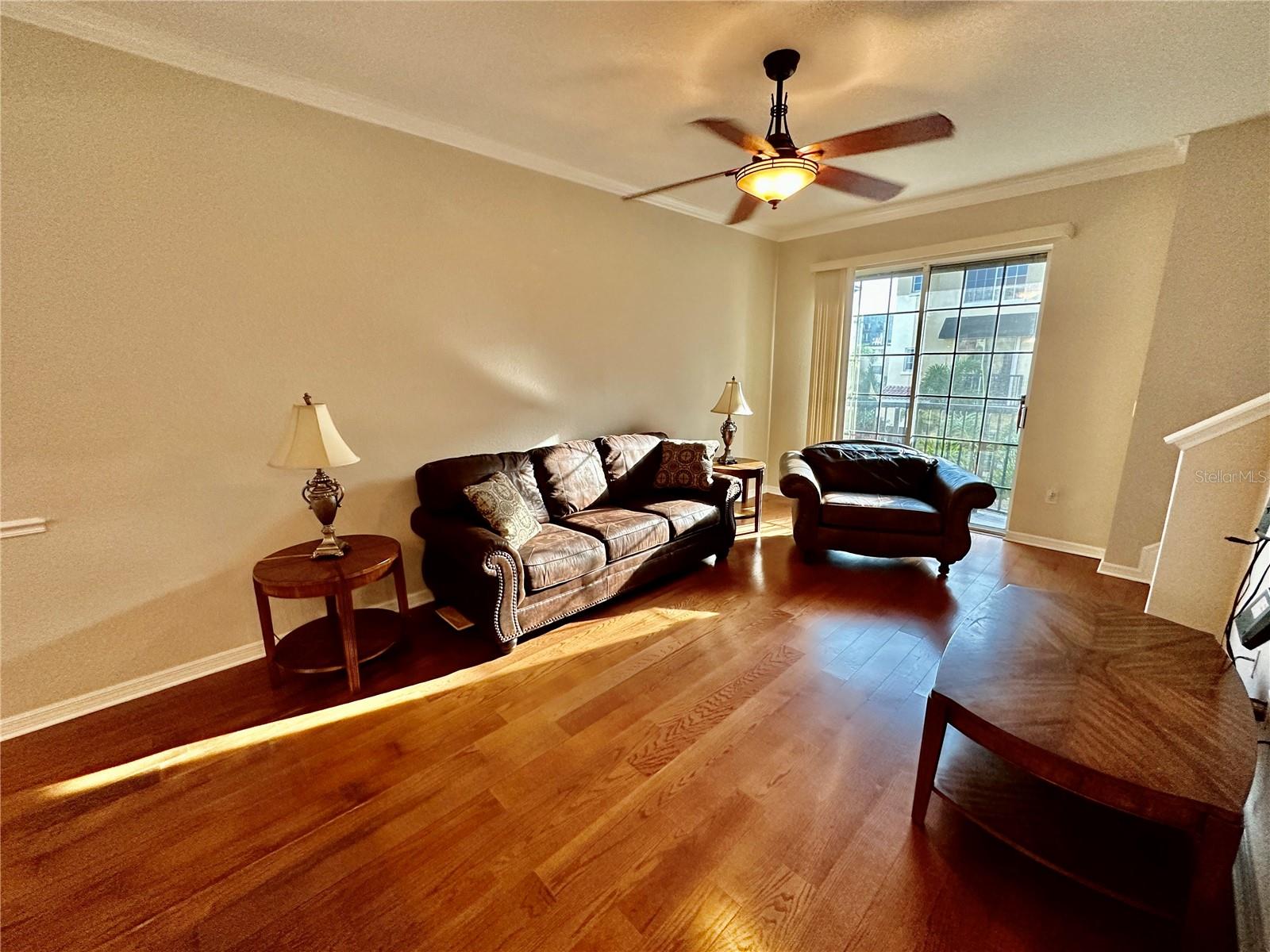 CORDOBA AT BEACH PARK A CONDOM - Residential Lease