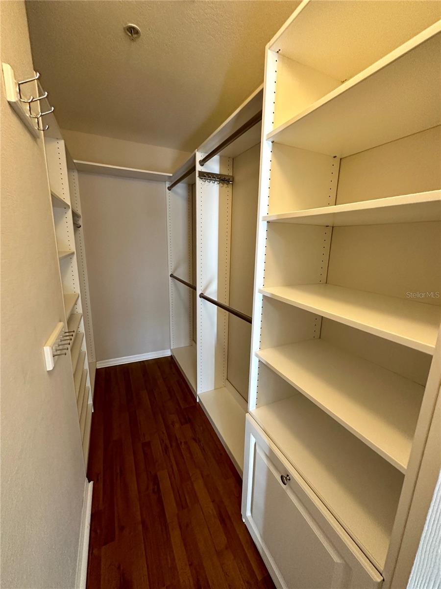 CORDOBA AT BEACH PARK A CONDOM - Residential Lease