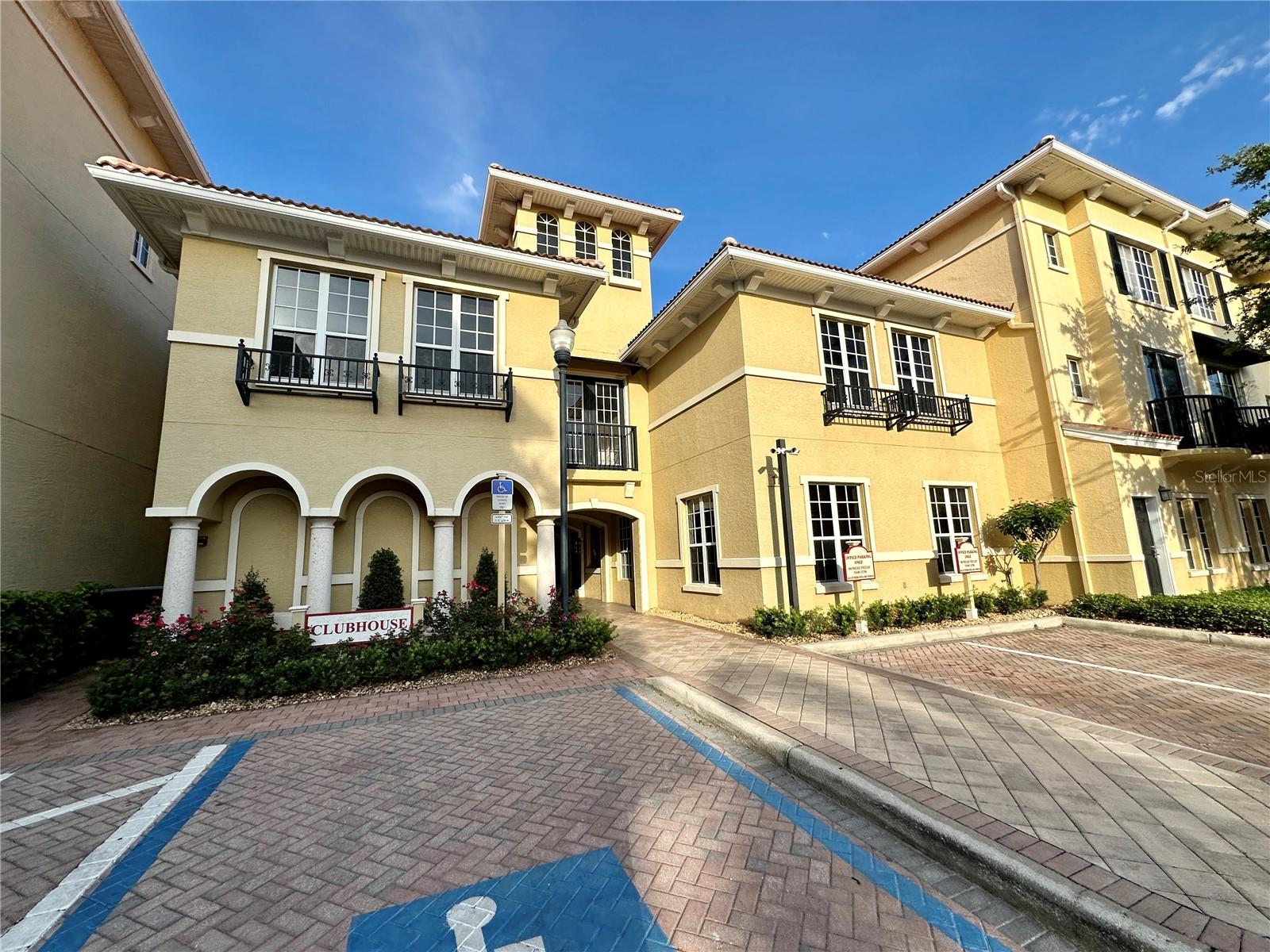 CORDOBA AT BEACH PARK A CONDOM - Residential Lease