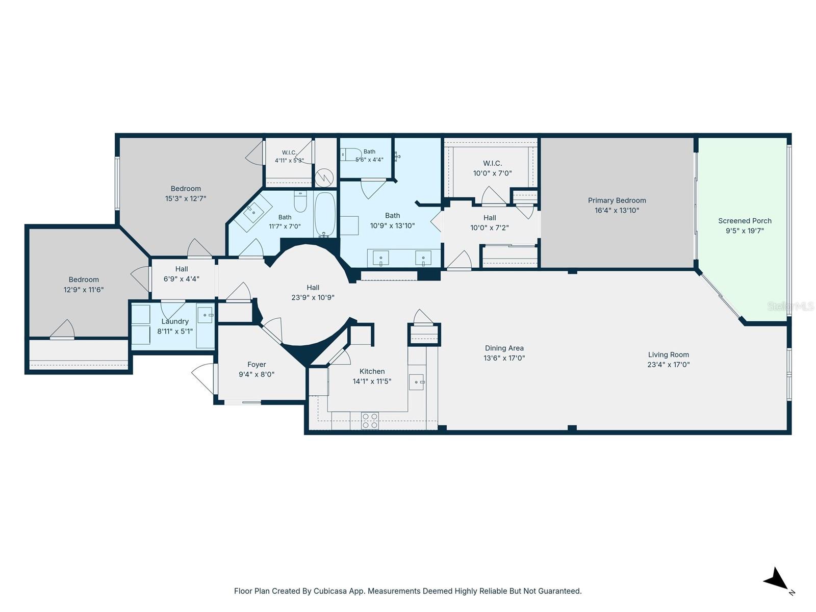 CAPTIVAS AT MARINA BAY CONDO - Residential