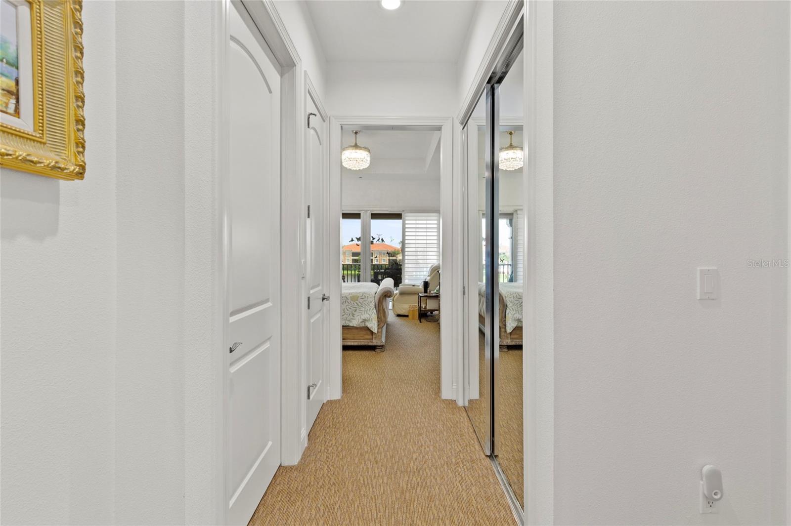 CAPTIVAS AT MARINA BAY CONDO - Residential