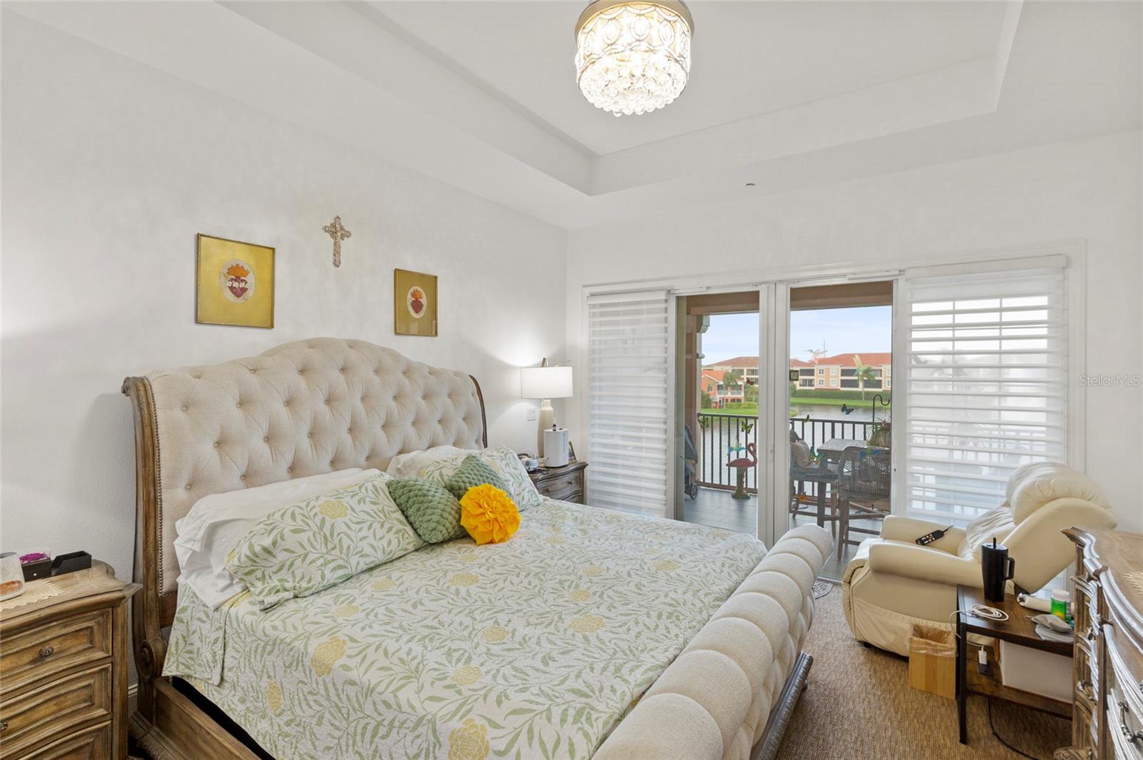 CAPTIVAS AT MARINA BAY CONDO - Residential