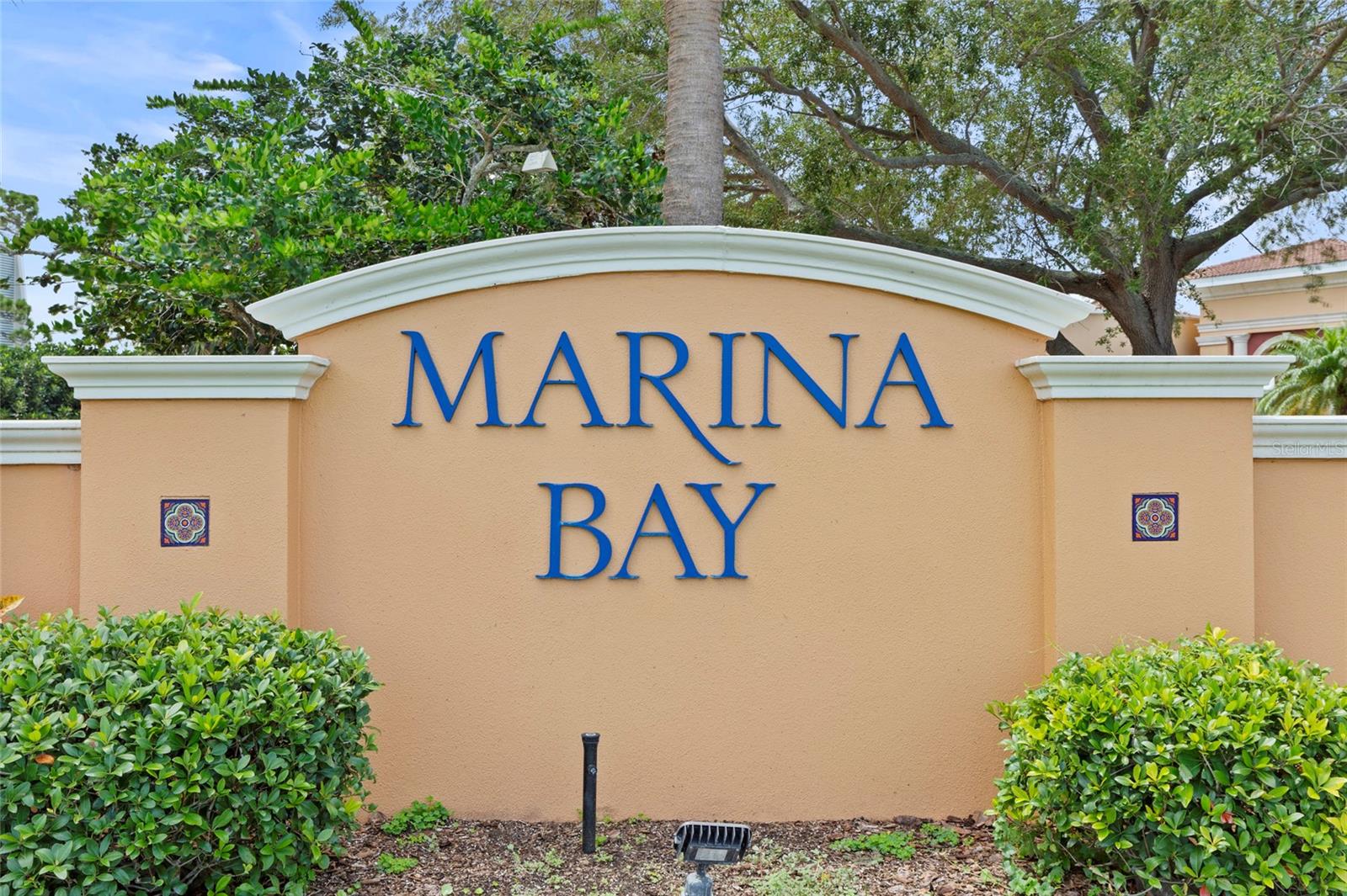 CAPTIVAS AT MARINA BAY CONDO - Residential