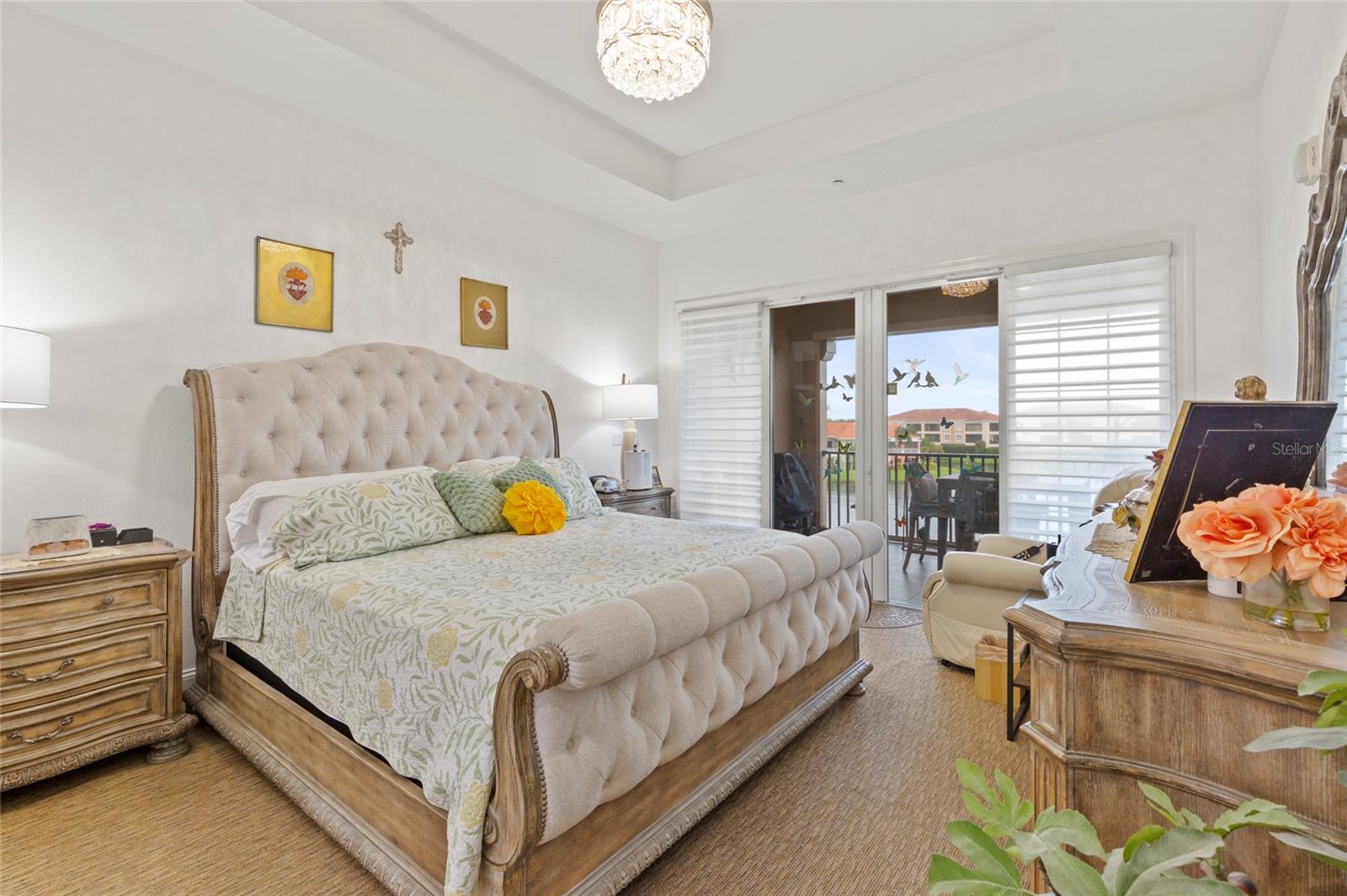 CAPTIVAS AT MARINA BAY CONDO - Residential
