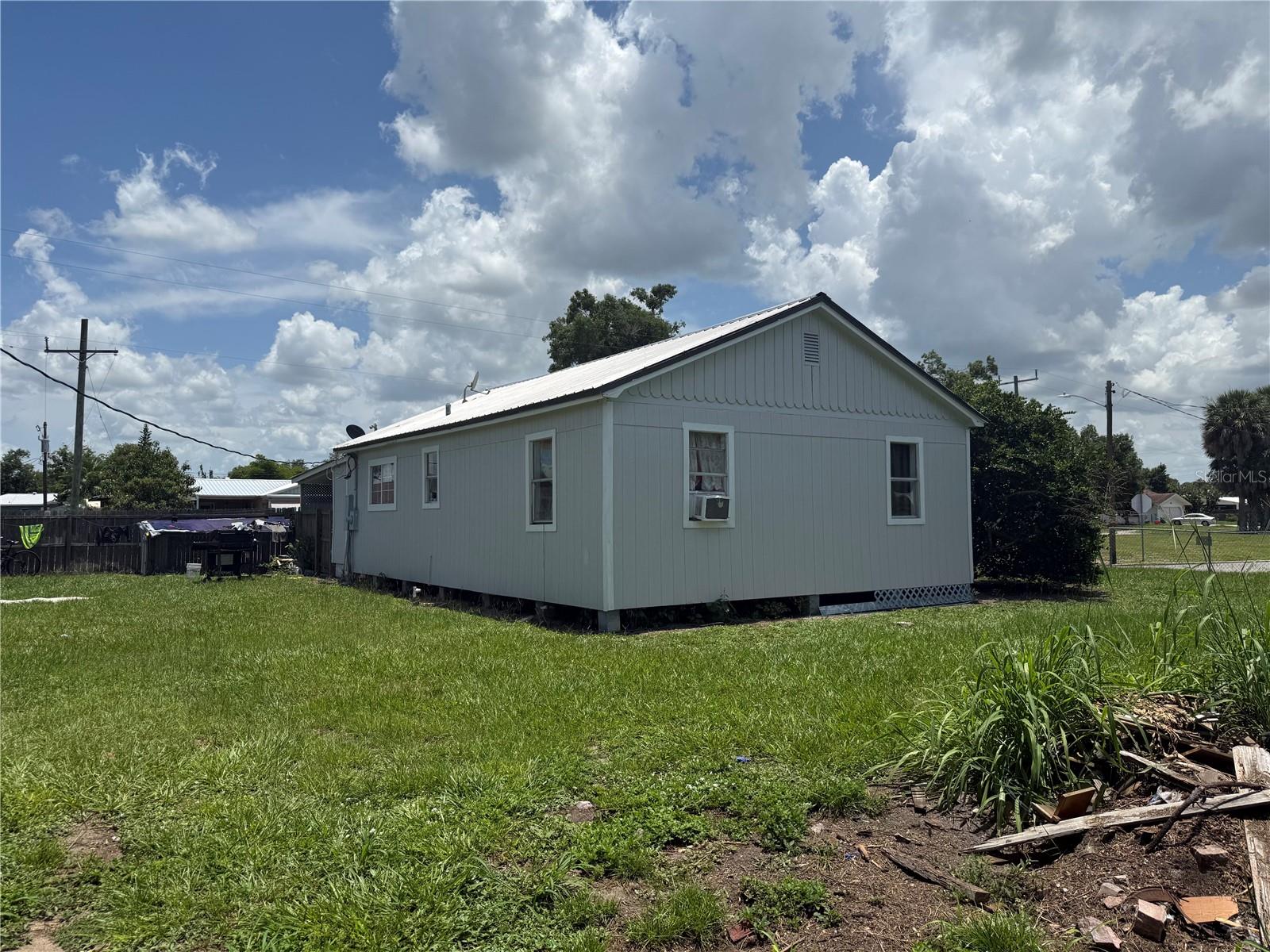 A W GILCHRISTS SUB - Residential